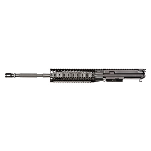 Spikes Tactical ST-15 LE Upper Receiver 5.56 NATO 16" Barrel - Image 1 Spikes Tactical ST-15 LE Upper Receiver 5.56 NATO 16" Barrel - Image 1