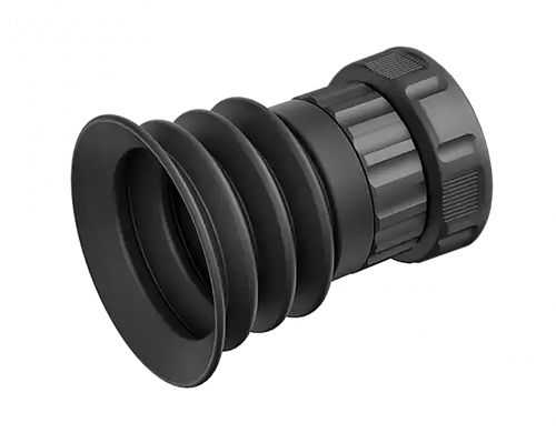 AGM Global Vision 6328ERC1 Eyepiece for Rattler TC Black Aluminum AGM Global Vision 6328ERC1 Eyepiece for Rattler TC Black Aluminum