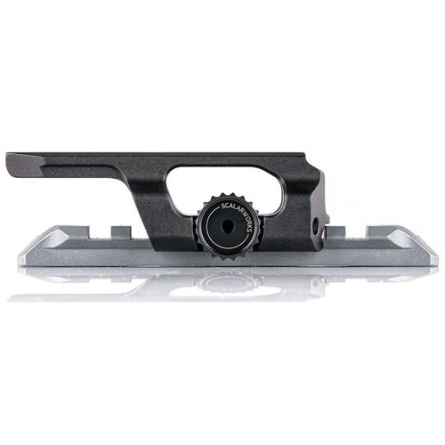 Scalarworks Leap Aimpoint Pro/CompM4 Mount 1.57 Inch Black