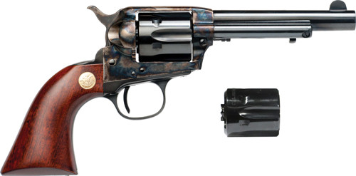 4.75" W/32-20 CYLINDER CC/BLCIMARRON MODEL P JR 32HRM FS
