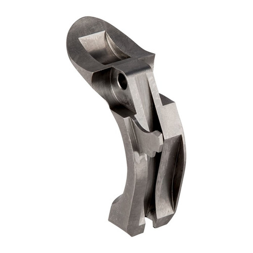 Wilson Combat 1911 Bullet Proof Beavertail Grip Safety Stainless Steel