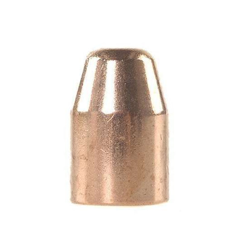 Hornady 10mm 180gr FMJ Handgun Bullets 100 Count