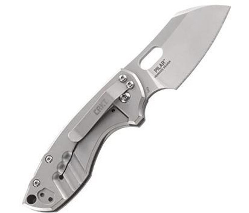 Columbia River Knife & Tool Pilar Knife