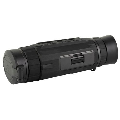 AGM Sidewinder TM25-384 Thermal Monocular 384x288 (50 Hz) 12 Micron Matte Black - Image 1 AGM Sidewinder TM25-384 Thermal Monocular 384x288 (50 Hz) 12 Micron Matte Black - Image 1