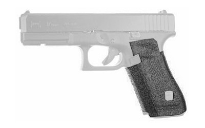Talon Grips Grip Tape Glock 17 Gen5 Rubber Black (Improves Grip Control)
