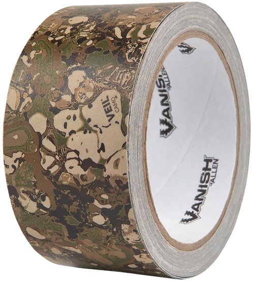 Vanish 451 Duct Tape Veil Terrain 10 Yards