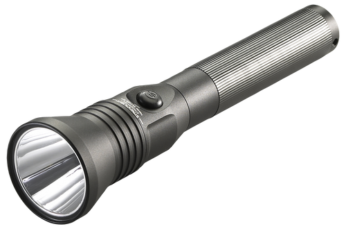 Streamlight Stinger HPL Rechargeable Flashlight Black