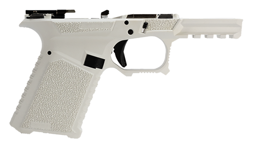 SCT Manufacturing Full Frame Assembly 02A White SCT Manufacturing Full Frame Assembly 02A White