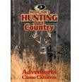 Haas Outdoors Hunting the Country Book