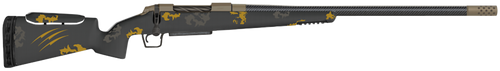 Fierce Firearms FCRXP 7 PRC Bolt Action Rifle 20" 3 SBHV