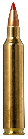 Norma Tipstrike 204 Ruger Ammo 40 Grain V-Max Box of 20