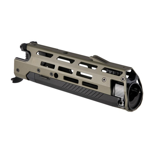 Brownells Tavor X95 9.7 Inch Forend Bipod Olive Drab Green