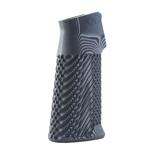 Vz Grips AR-15 Operator Black Gray Vz Grips AR-15 Operator Black Gray