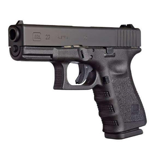Glock 23 Gen 3 .40 S&W Pistol 4.02" Barrel 13+1 Round Black