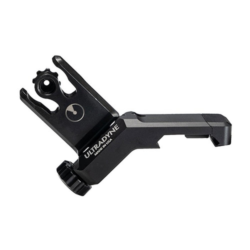 Ultradyne USA C2 Folding Offset Rear Sight