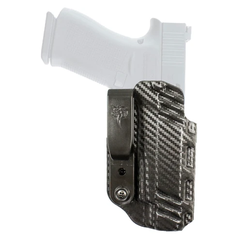 DeSantis Slim-Tuk Holster Glock 48 Carbon Fiber