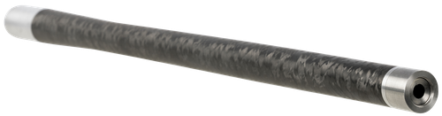 Fierce Firearms Barrel Blank C3 Carbon 308 Caliber 22" 1 in 9" Twist