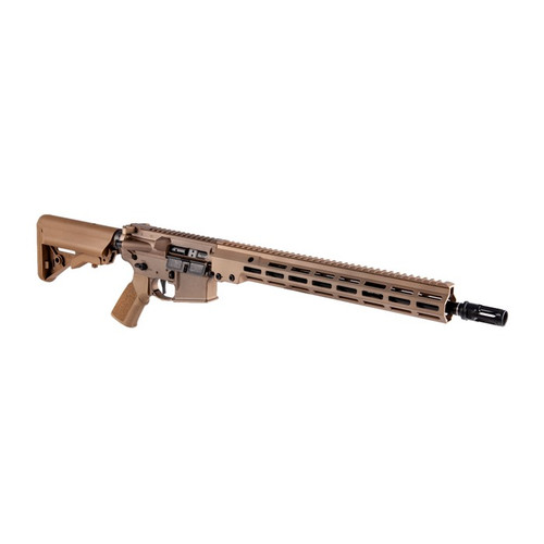 Geissele Automatics Super Duty Rifle 16" DDC Geissele Automatics Super Duty Rifle 16" DDC