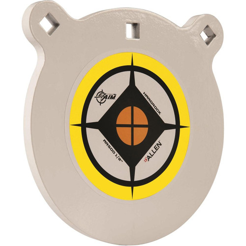 Allen Hardrock AR500 Gong Target 8 Inch