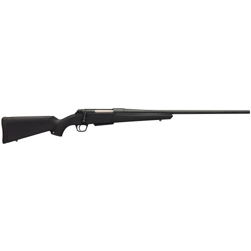 Winchester XPR Bolt Action Rifle 308 Winchester 22" Blued Barrel Blued Frame Black Field Stock