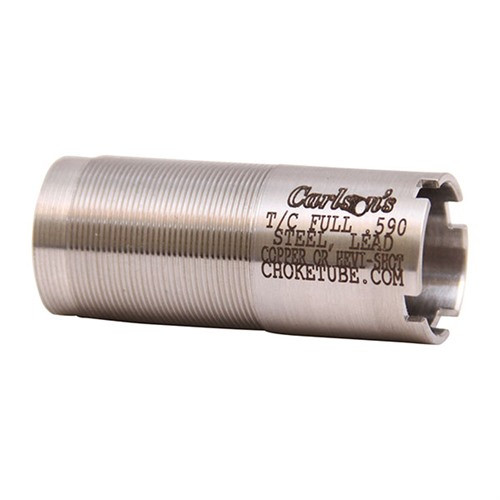 Carlson's Tru-Choke 20 Gauge Flush Choke Tube Full Carlson's Tru-Choke 20 Gauge Flush Choke Tube Full