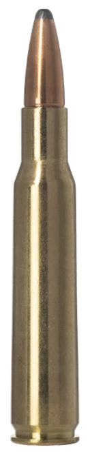 Norma WhiteTail 7x57mm Ammo 150 Grain PSP Box of 20