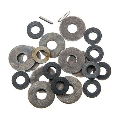 Gunline Replacement Cutter Pak 3/4 Inch