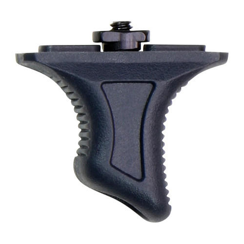 Slate Black Industries Slate Stop M-Lok Grip Slate Grey