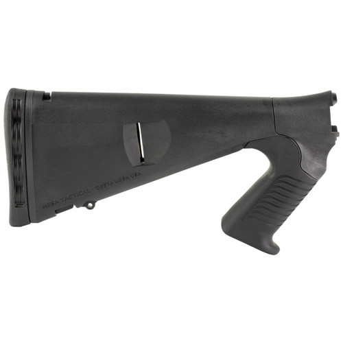 Mesa Tactical Urbino Pistol Grip Stock Remington 870 12 Gauge Limbsaver