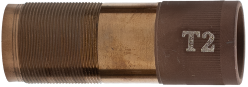 Rob Roberts Gun Works 200134 T2 Triple Threat Invector 12 Gauge 17-4 PH Stainless Steel