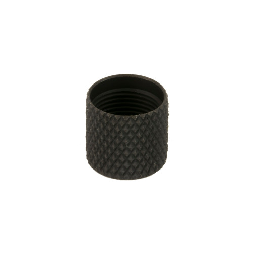 Yankee Hill Machine 9mm Pistol Thread Protector 1/2x28 .570 OD Steel - Image 1 Yankee Hill Machine 9mm Pistol Thread Protector 1/2x28 .570 OD Steel - Image 1