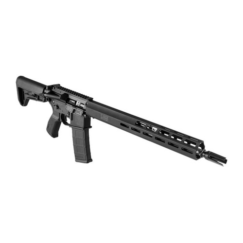 Sig Sauer M400 Tread Rifle 5.56x45 NATO 16" Barrel Black