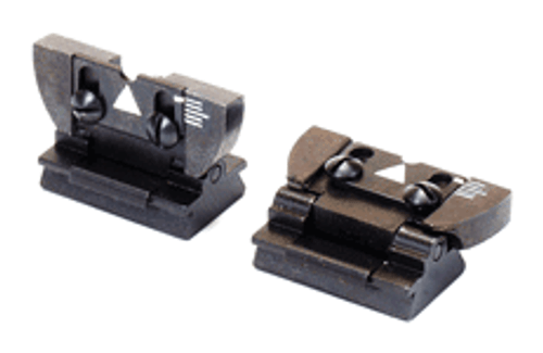 Lyman 16A Folding Leaf Sight .400-.500" Lyman 16A Folding Leaf Sight .400-.500"