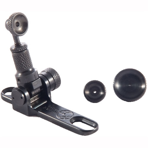 Marble Arms Winchester 1894 Tang Sight Steel