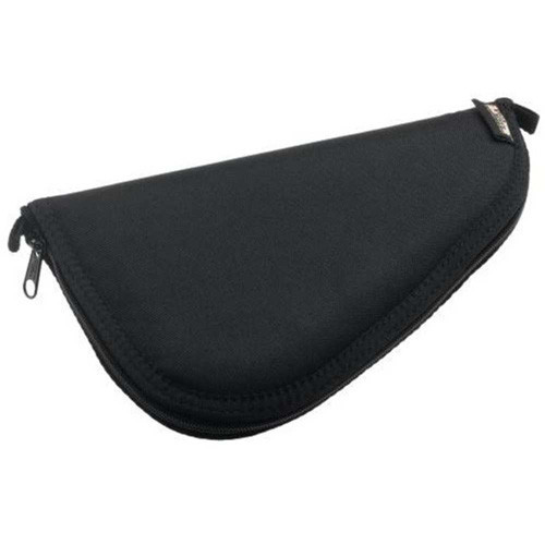 Uncle Mike's Pistol Rug 8 x 5 Inch Black