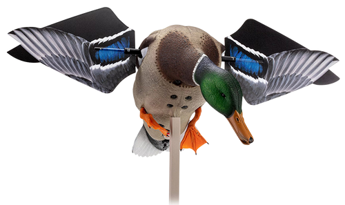 Avian X Powerflight Mallard Smart Motion Duck Decoy