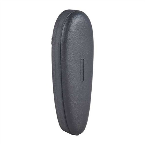 Pachmayr Recoil Pad Grind to Fit 0.8" Medium Black