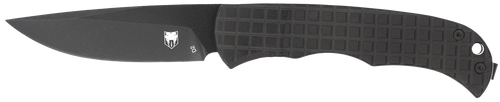 Cobratec Knives CTWOLVERINEGRN Wolverine Knife