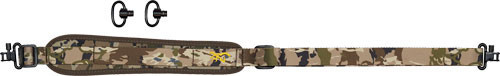 Browning Sling Outfitter with Metal QD Swivels