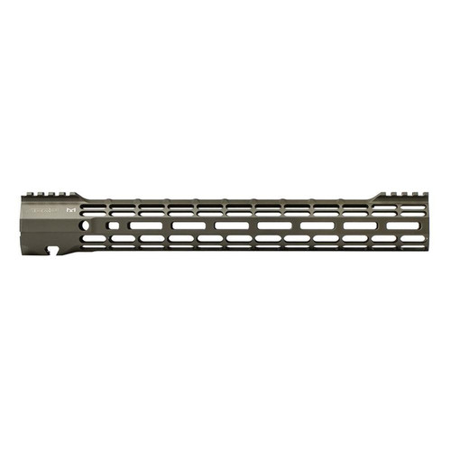 Aero Precision M5 Atlas S-One Handguard 15 Inch OD Green