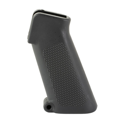 Luth-Ar A1 Pistol Grip Black