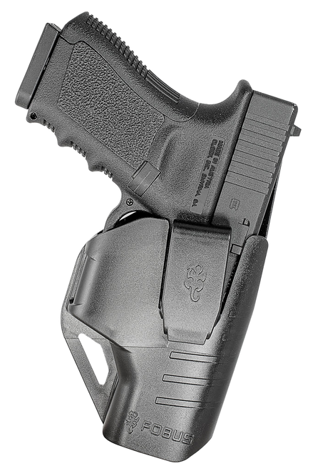 Fobus Glock 17/19/22/23/26 Paddle Holster