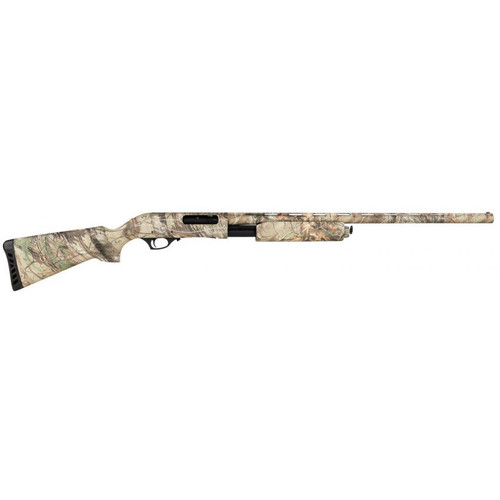 Tr Imports Mag 35 Pump Shotgun 12 Gauge 28" Barrel Realtree Xtreme Camo
