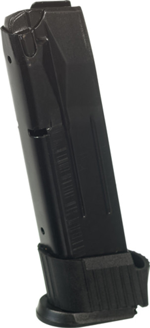 9MM 18RD BLUED STEELPRO MAG MAGAZINE SIG PRO