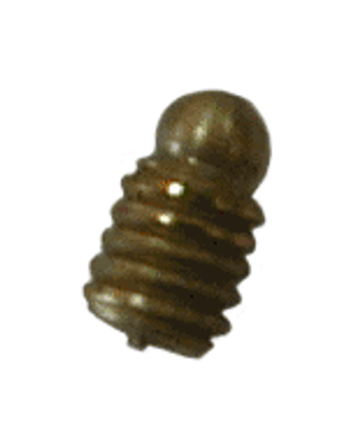 Williams Shotgun Sight Gold Bead 3-56 x 3/32" Shank Williams Shotgun Sight Gold Bead 3-56 x 3/32" Shank