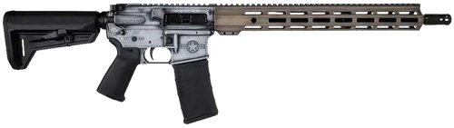Shark Coast Tactical A-10 Warthog Bolt Action Rifle 5.56 NATO 16" Barrel