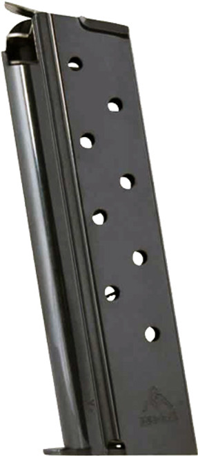 10MM 8RD BLACKIVER JOHNSON MAGAZINE 1911 GVT 10MM 8RD BLACKIVER JOHNSON MAGAZINE 1911 GVT
