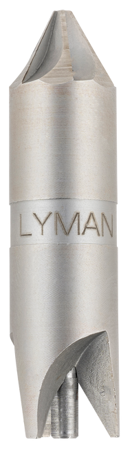 Lyman Chamfer and Deburring Tool 22 to 45 Caliber Lyman Chamfer and Deburring Tool 22 to 45 Caliber