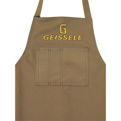 Geissele Automatics Shop Apron Geissele Automatics Shop Apron