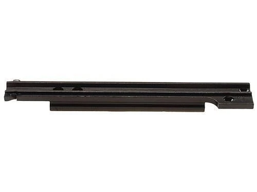 Weaver 1-Piece Tip-Off Weaver-Style Scope Base Lee-Enfield Number 1 Mark III, Ishapore 2A #TO-1 Gloss